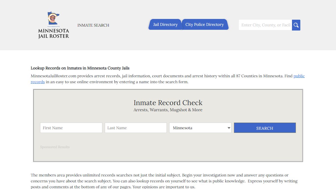Otter Tail County Jail Inmates | Jail Roster Search - Minnesota Jail Roster